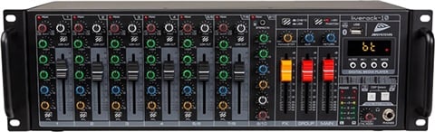 DJ機材 Razer Audio Mixer RZ19-0386 Razer RZ19-0386 4-channel Digital Audio Mixer, B - CeX (UK